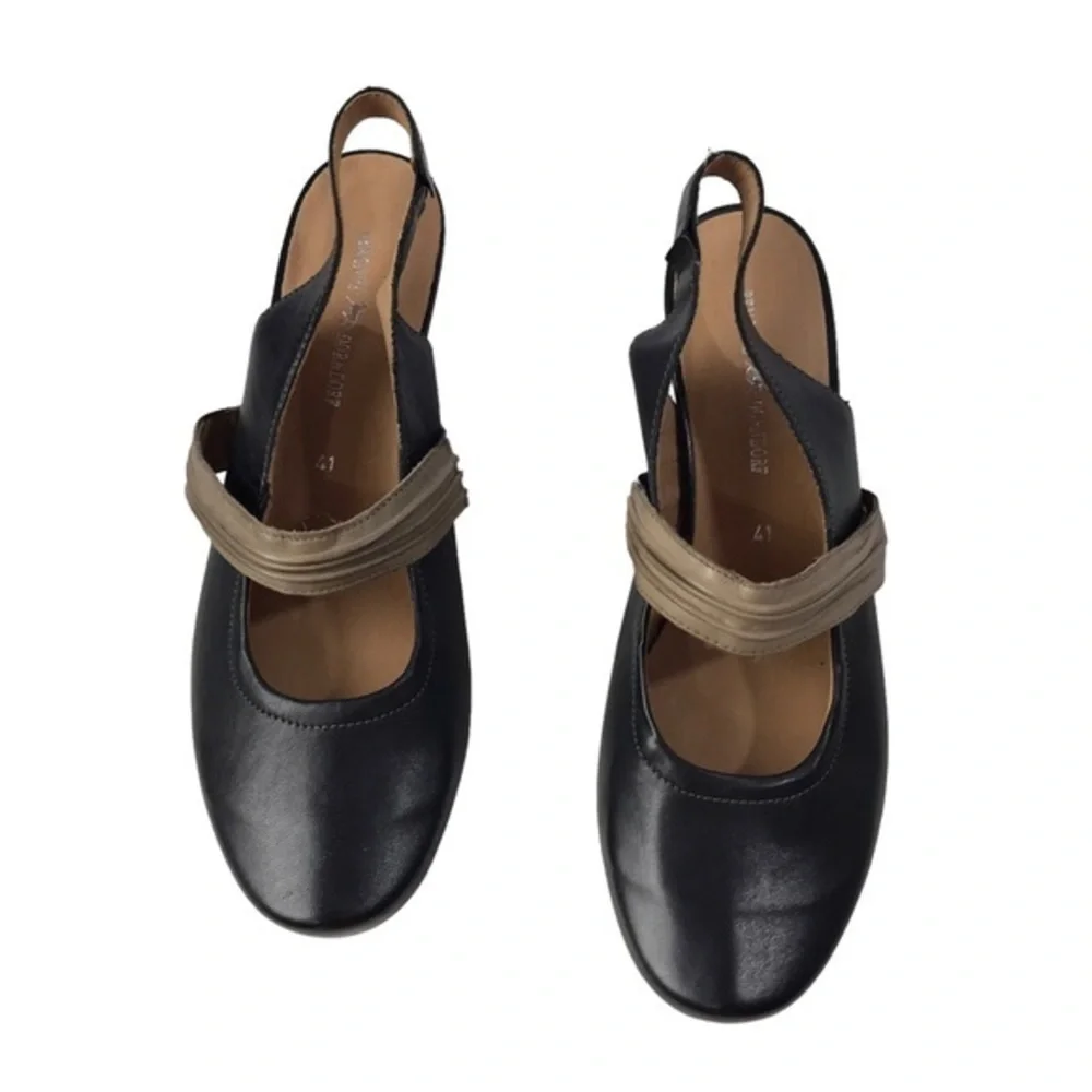 Remonte dorndorf black